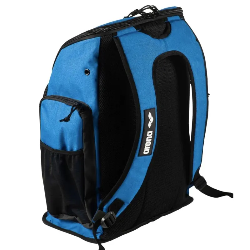 Arena Team Backpack 45L Royal-3